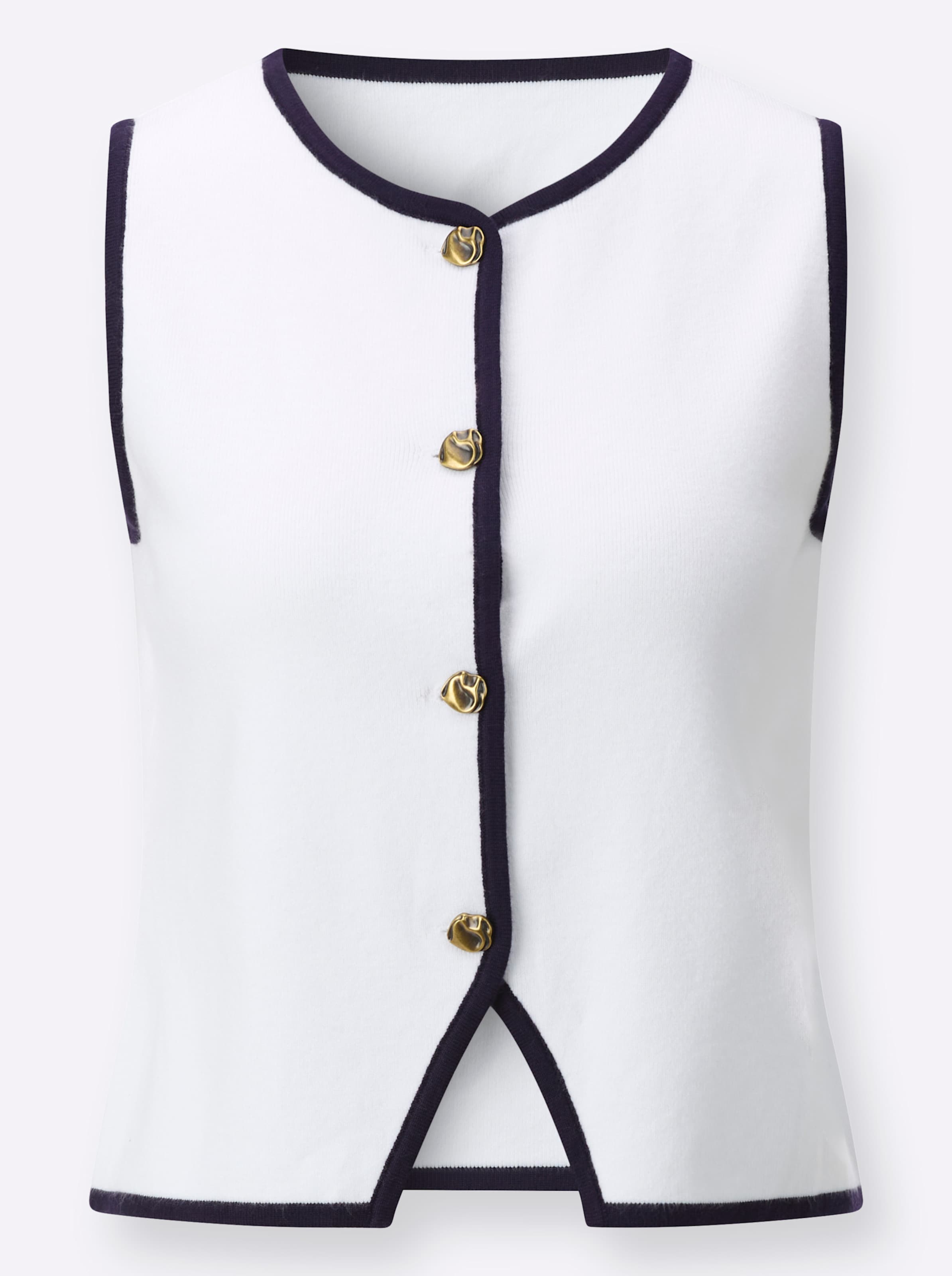 Thumbnail - Strickweste