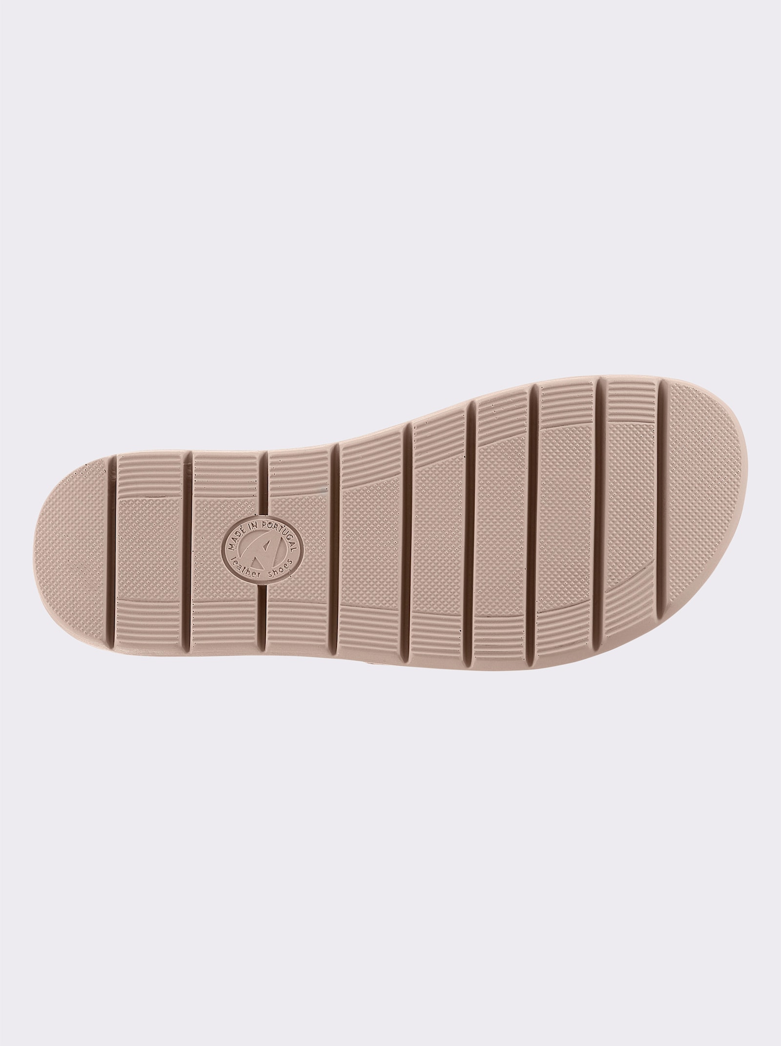 heine Pantolette - taupe