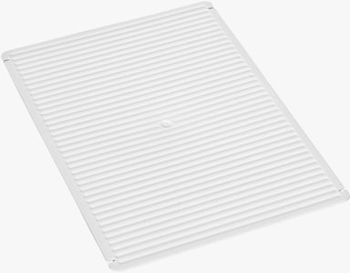 heine home Tablettes - blanc