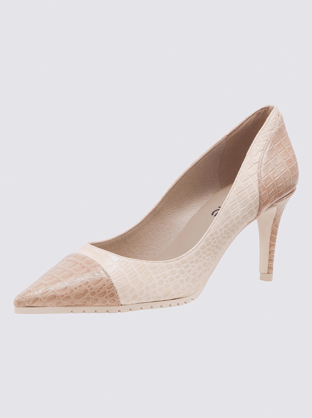 heine Pumps - beige/taupe