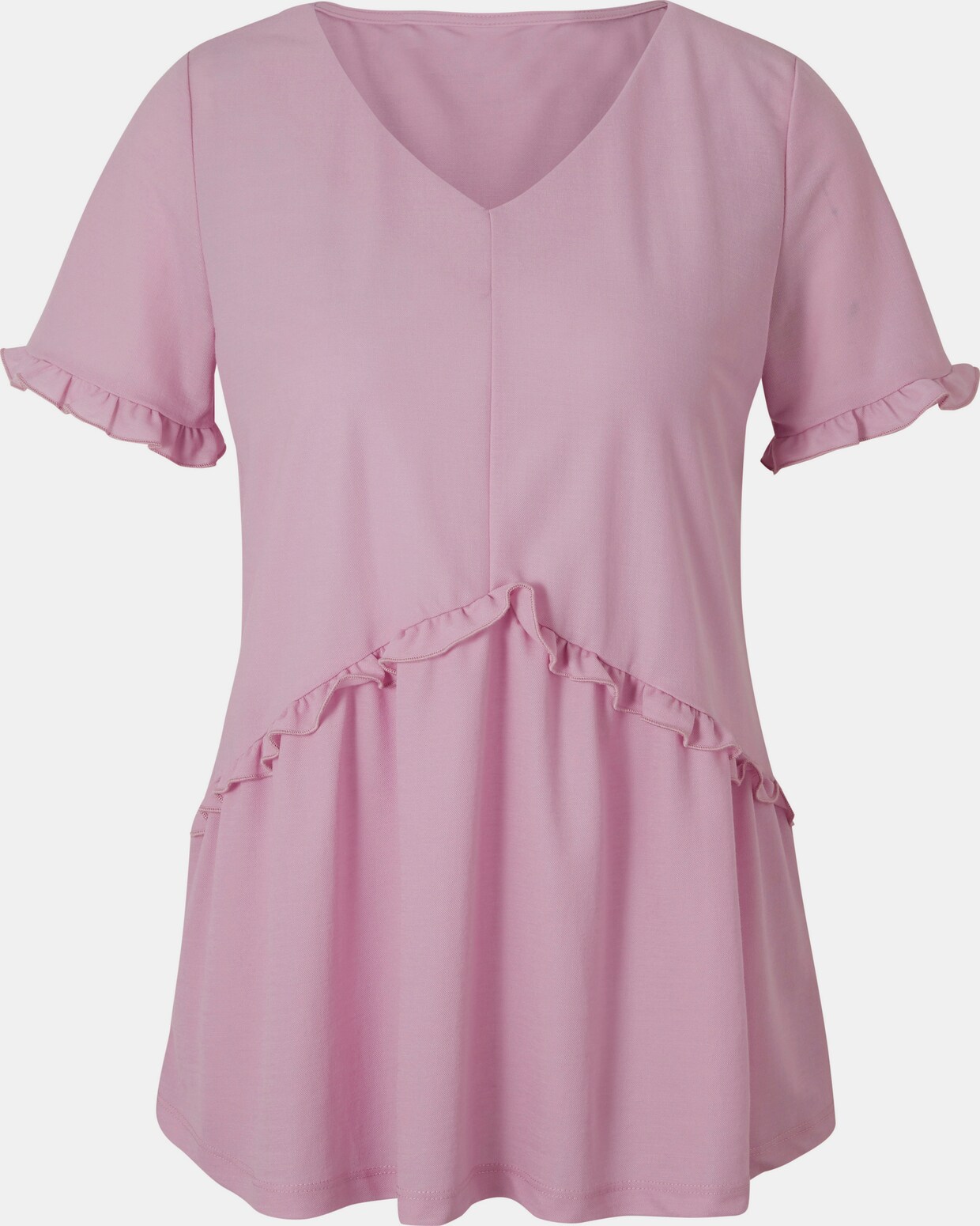 heine Shirt - rosé