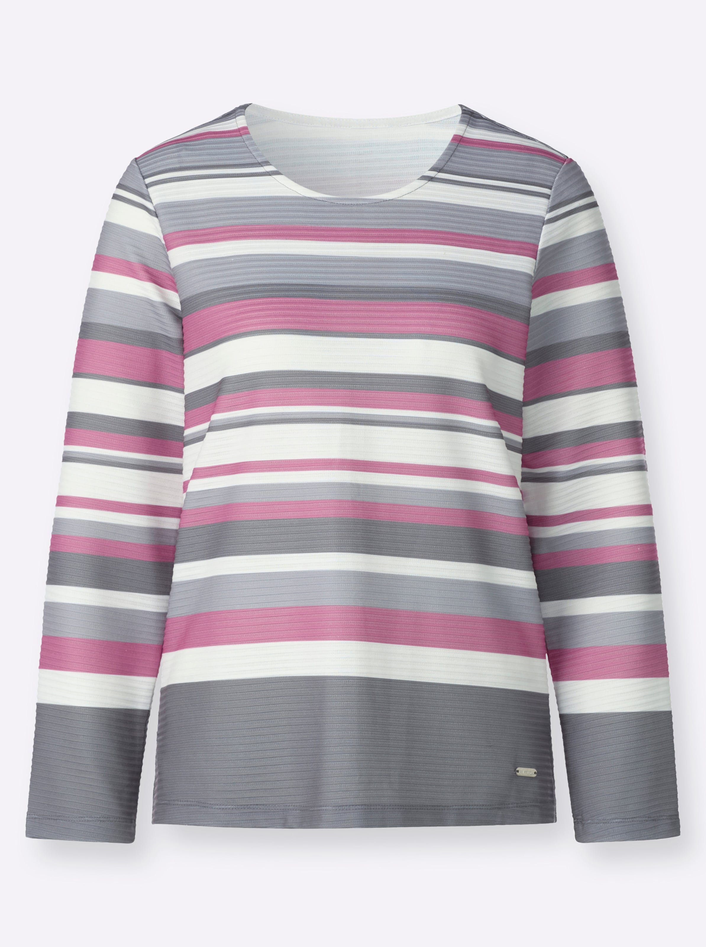 Thumbnail - Rundhalsshirt