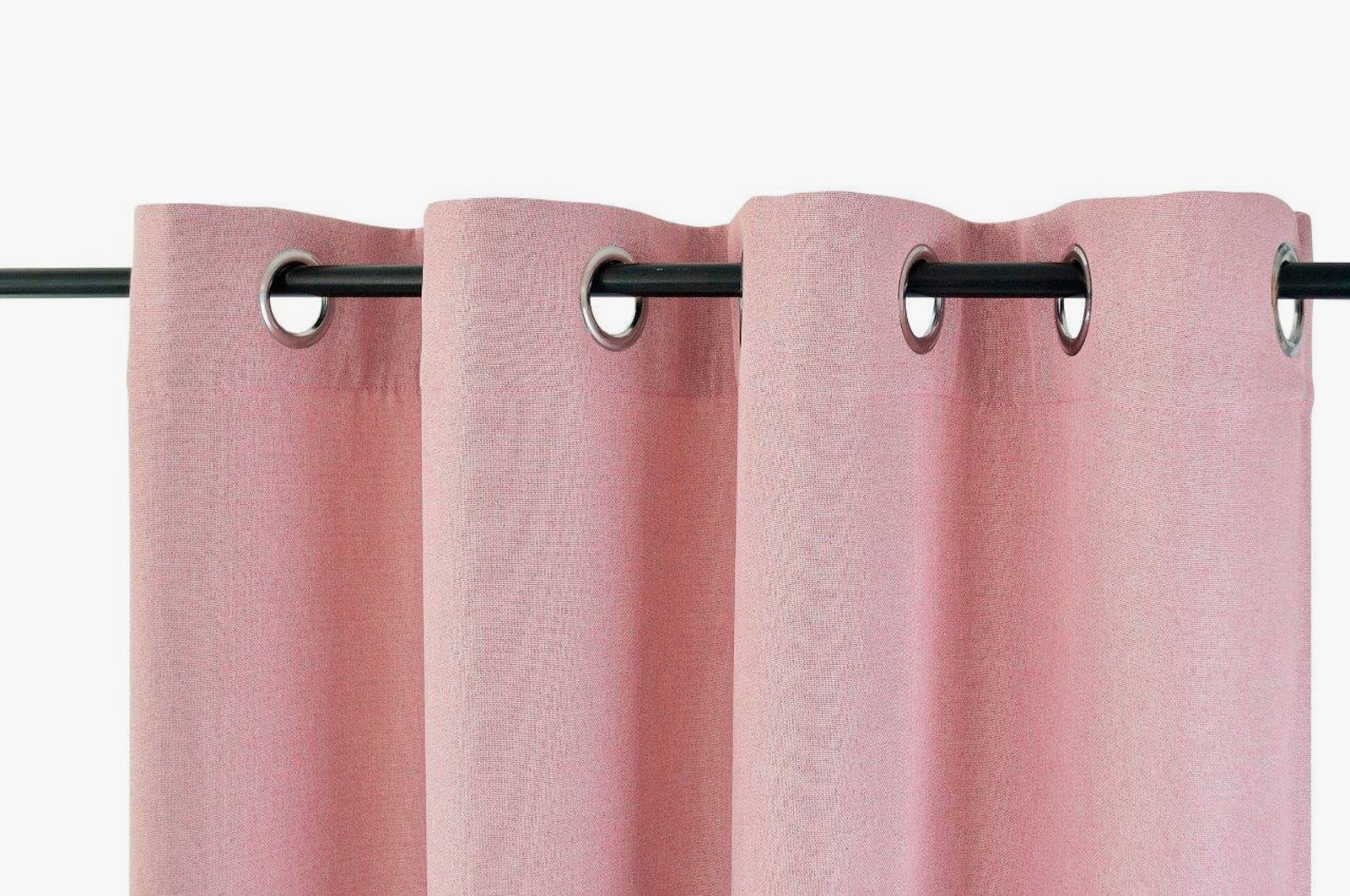 heine home Dekoschal - rose