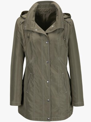 Jacke - khaki