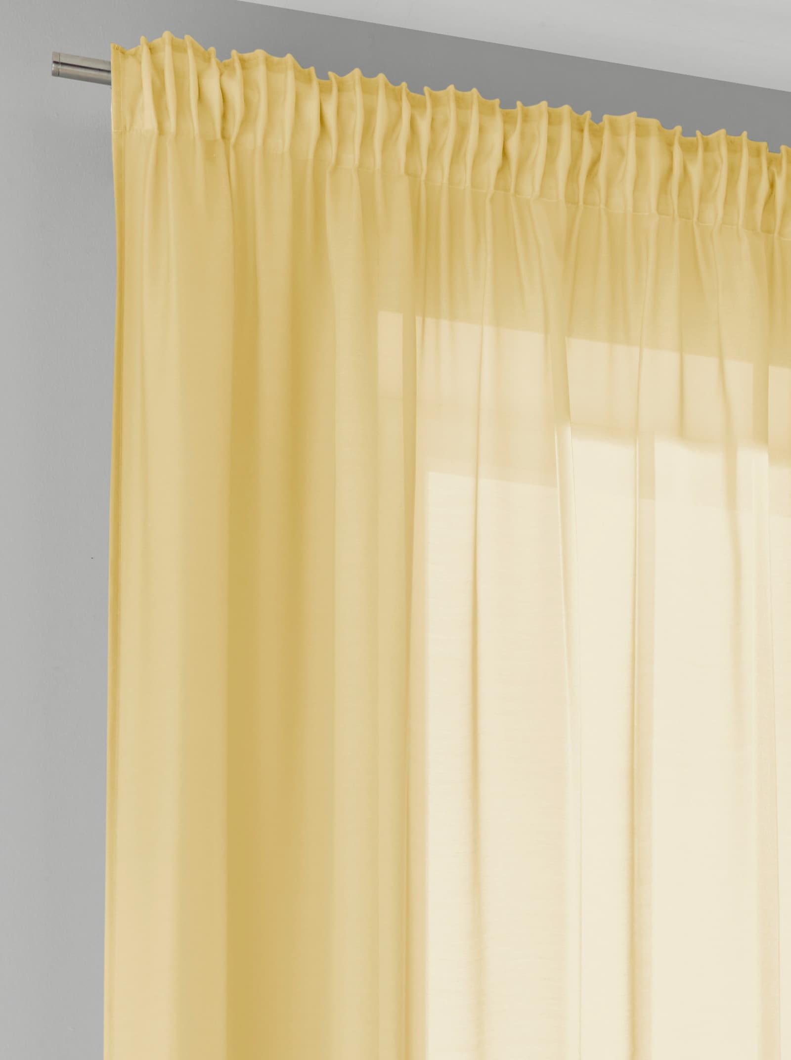 heine home Dekostore - zitrone