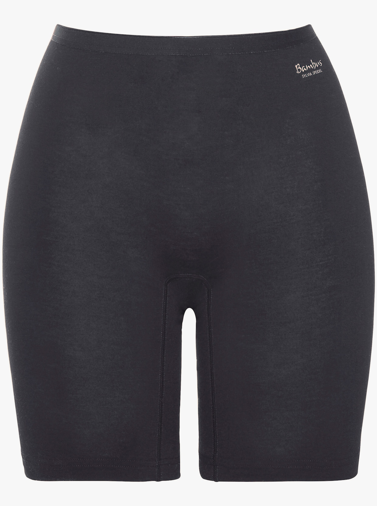 Speidel Longpanty - schwarz