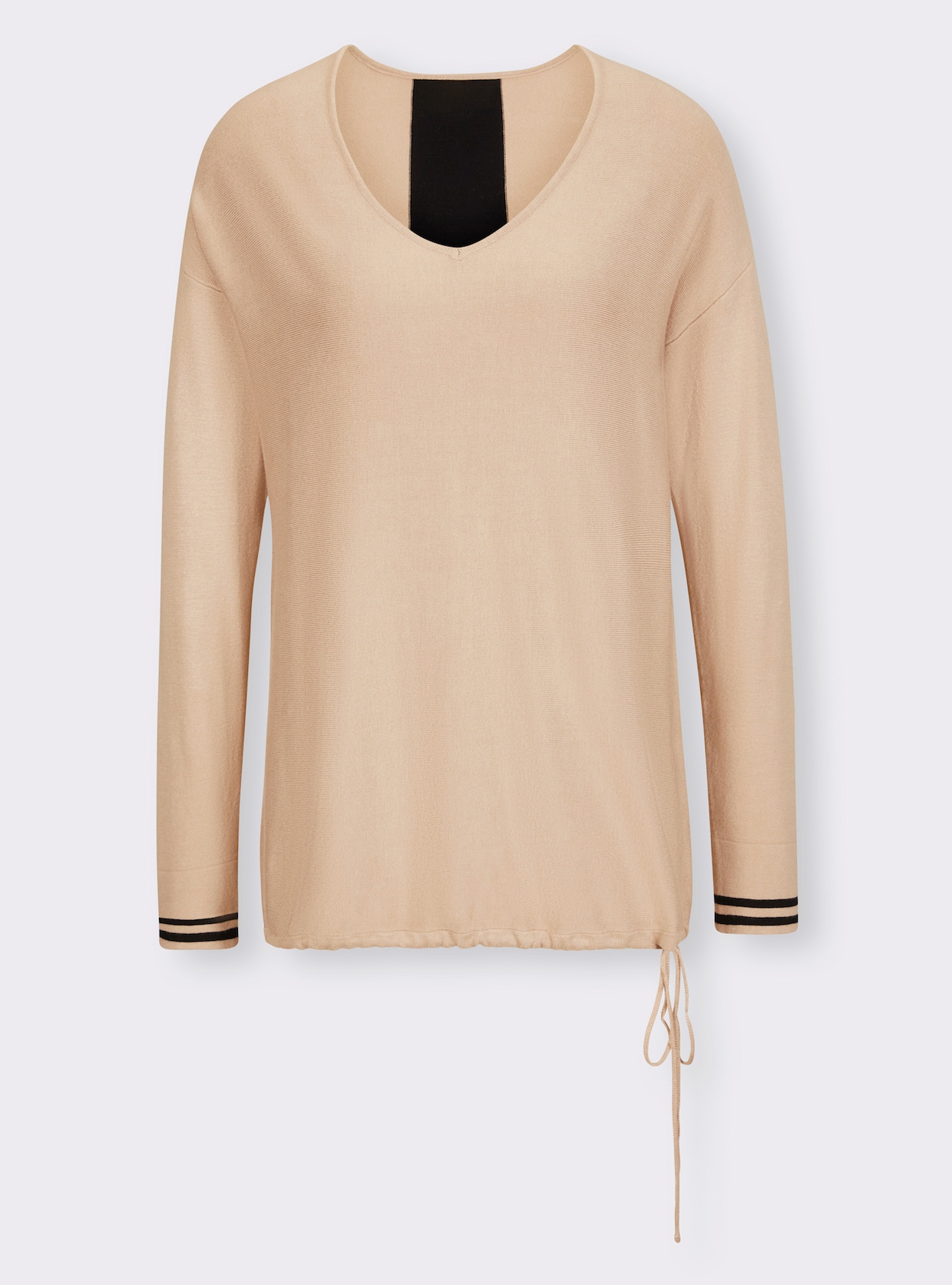 heine Pullover - beige