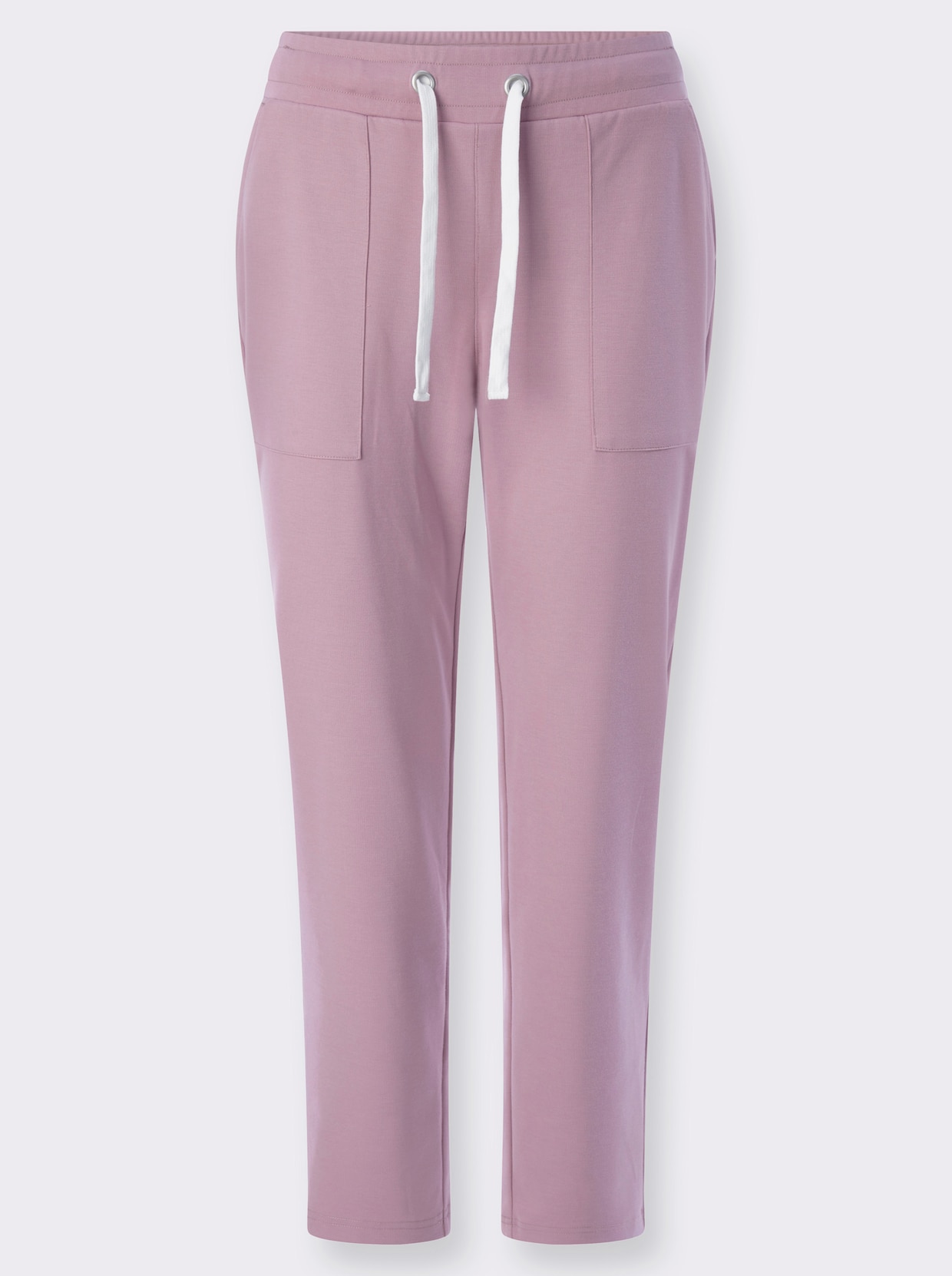 Jerseyhose - mauve