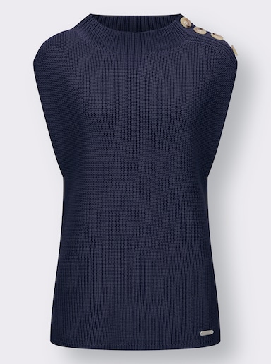 Slip-over - marine