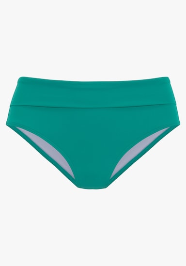 LASCANA Bas de maillot de bain - turquoise