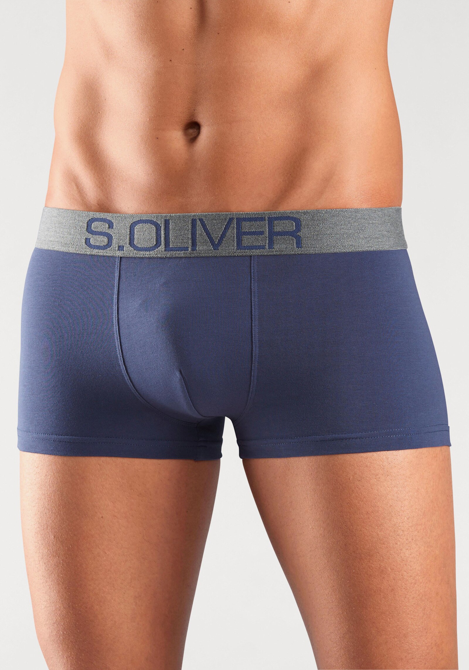 s.Oliver Hipster - khaki, bordeaux, dunkelblau, anthrazit