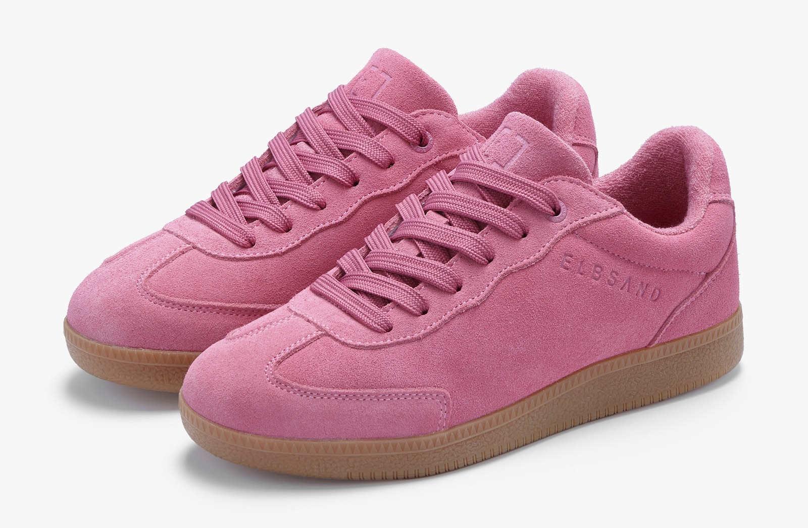 Elbsand Sneaker - pink