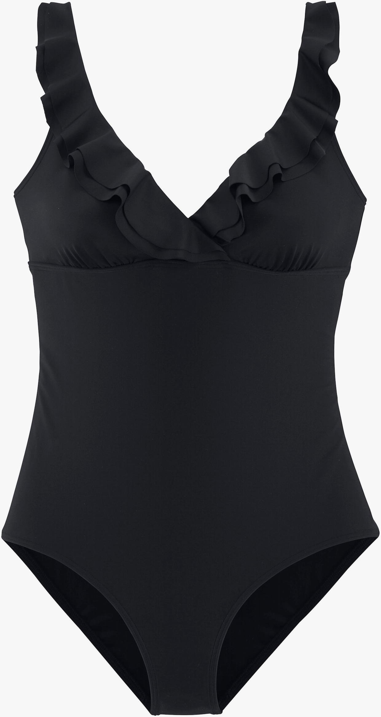 JETTE Maillot de bain - noir