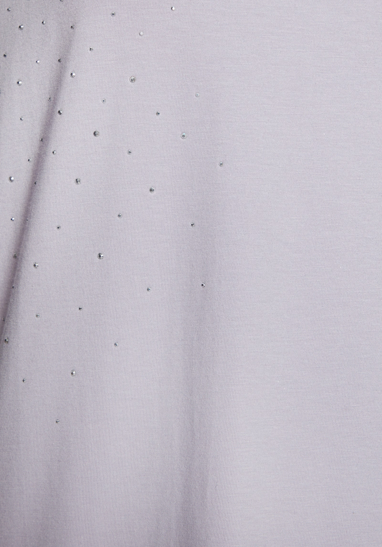 LASCANA T-Shirt - lavendel