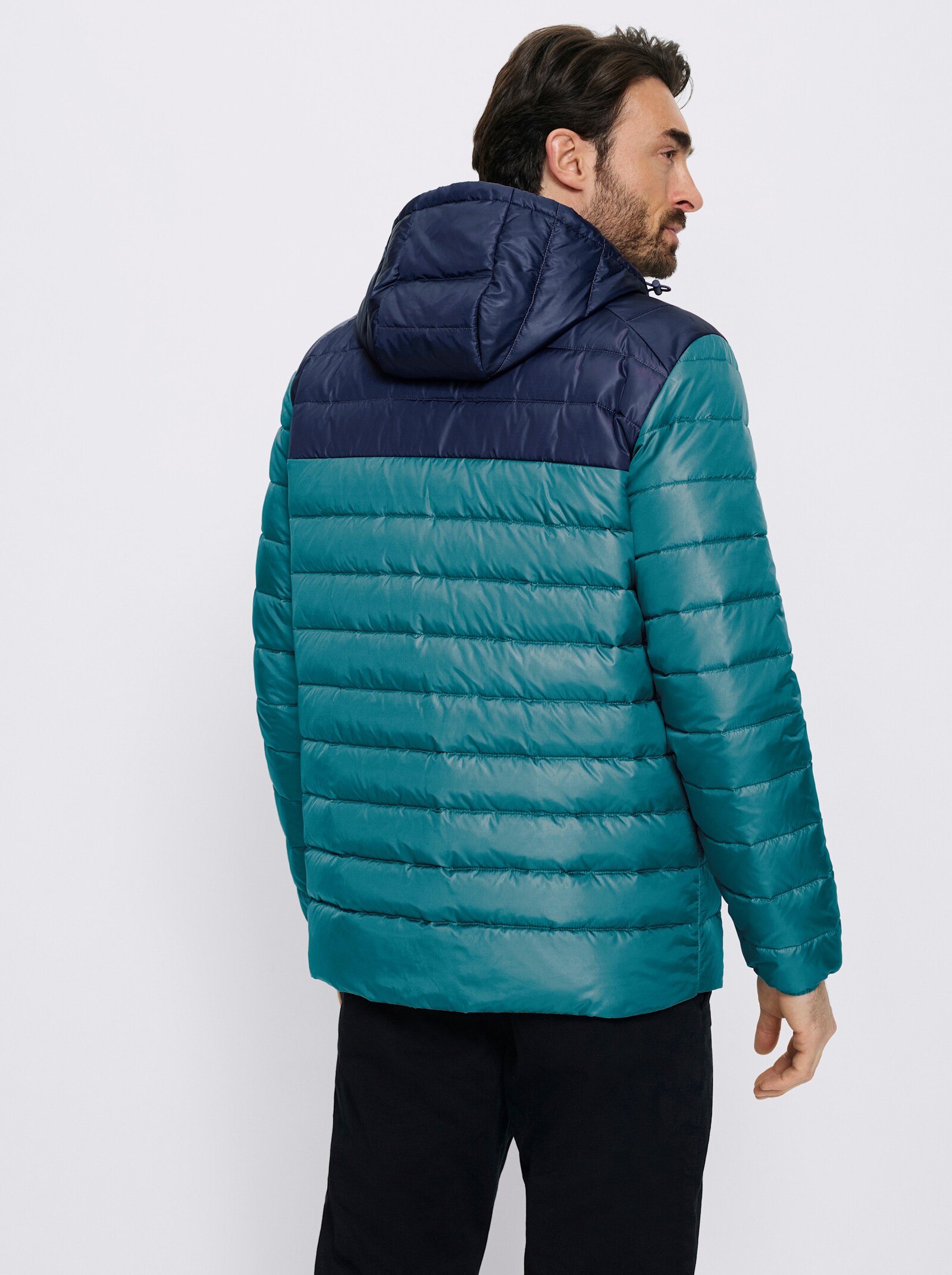 Catamaran Steppjacke - aquapetrol-marine