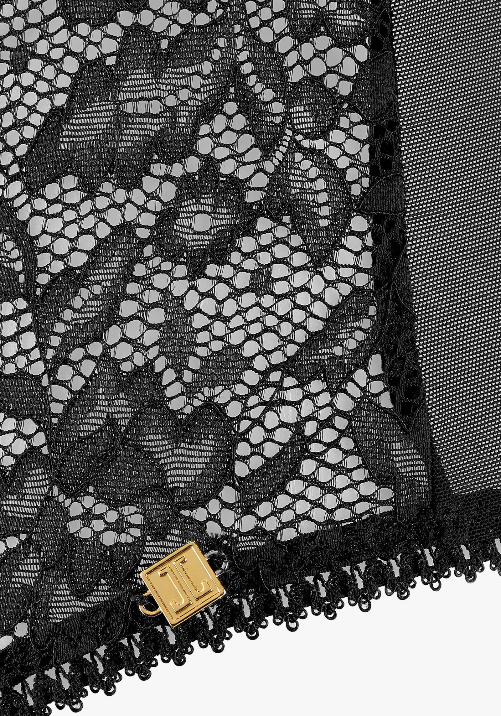 JETTE Body - schwarz