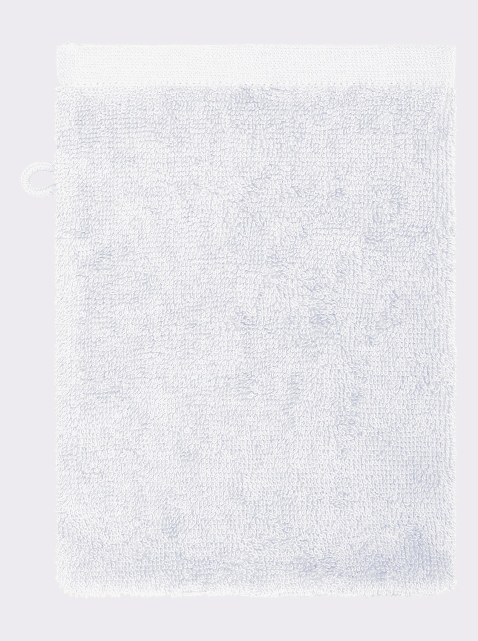 wäschepur Handtuch - ecru