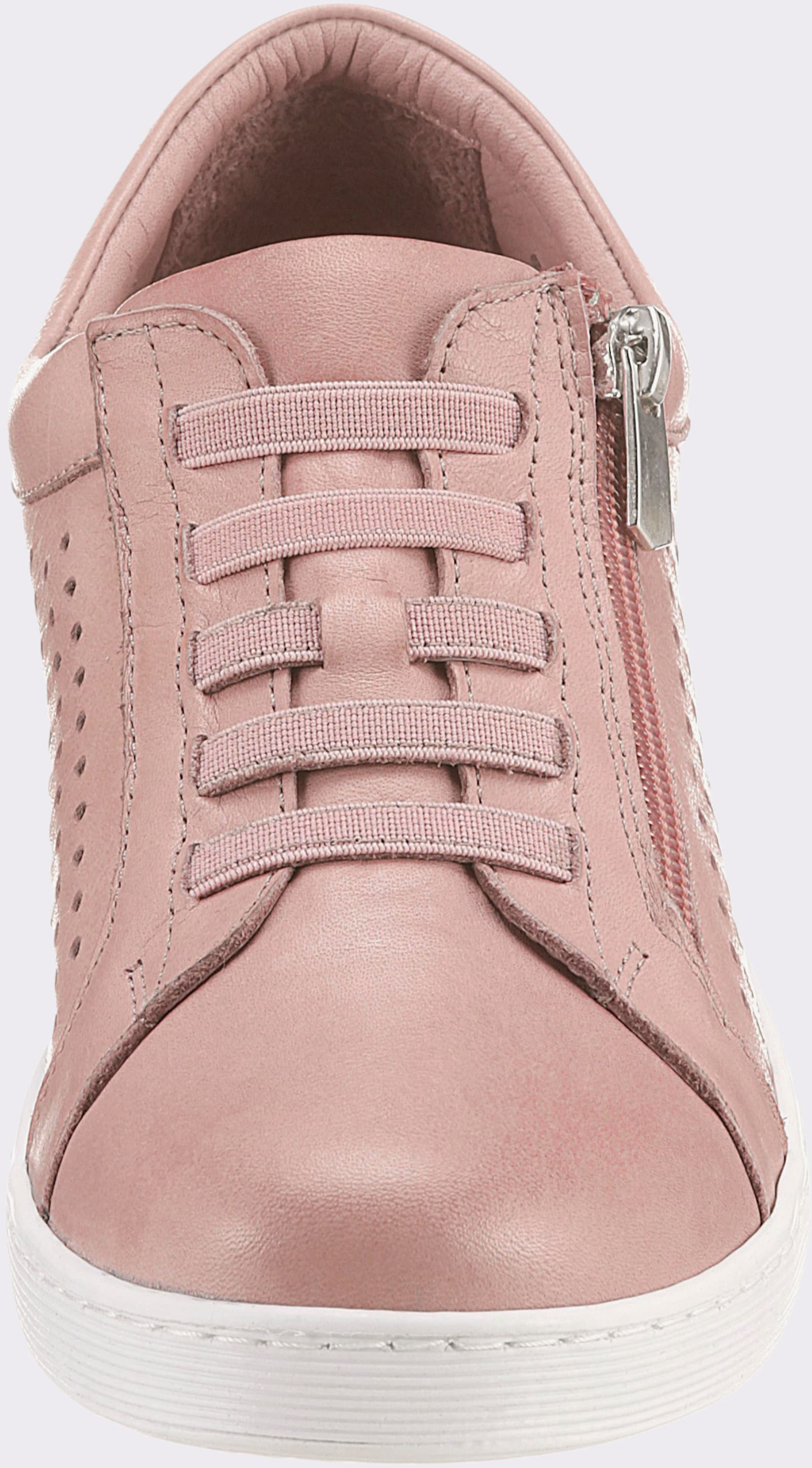 Andrea Conti Sneaker - altrosa