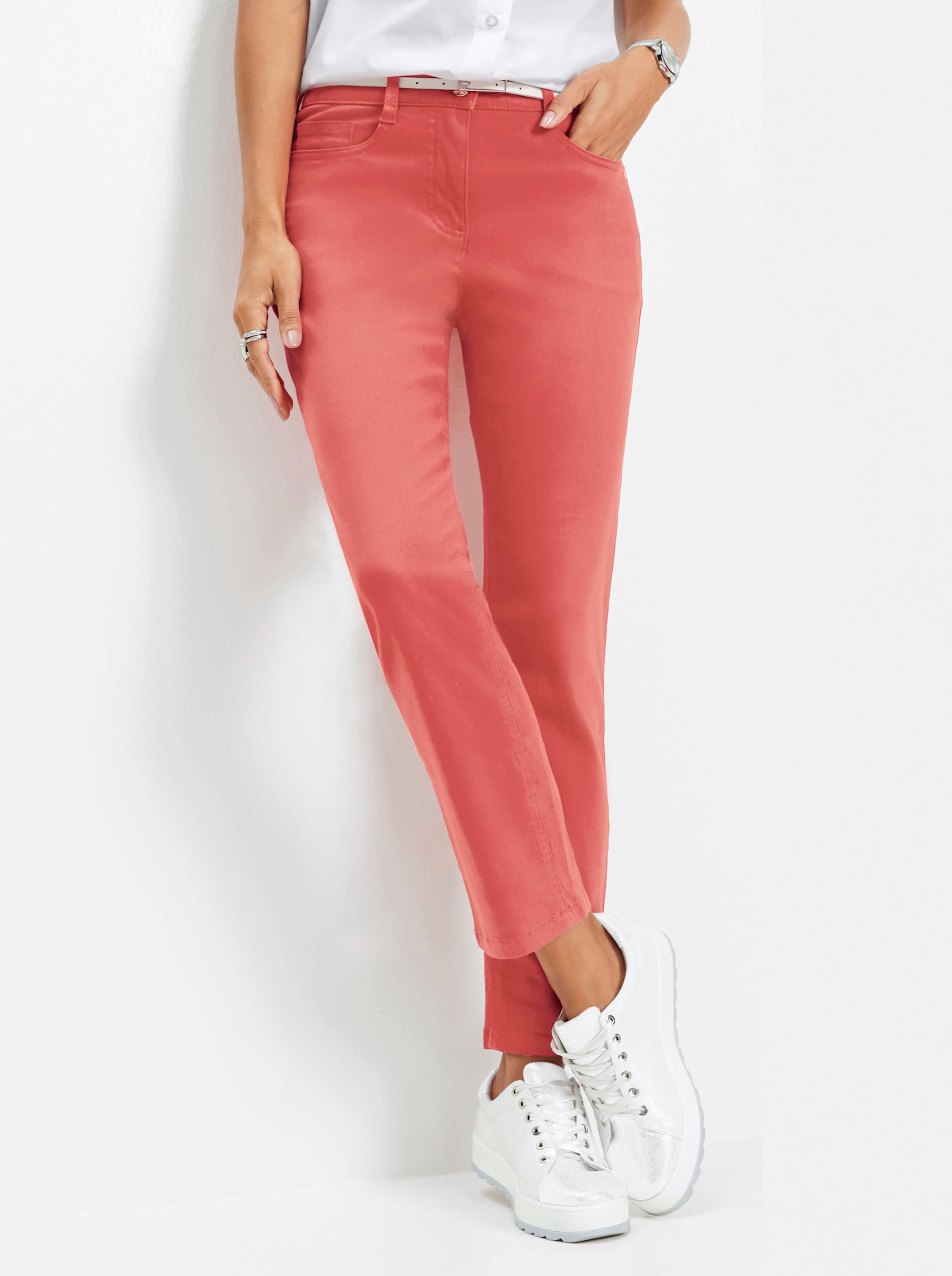 7/8-Jeans