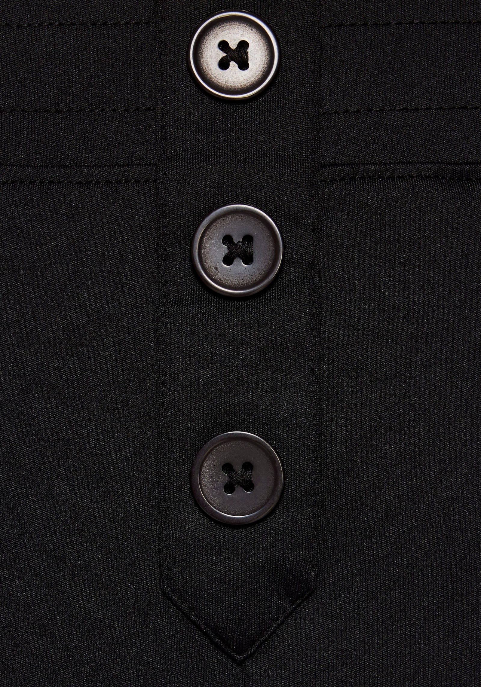 H.I.S Relaxhose - schwarz