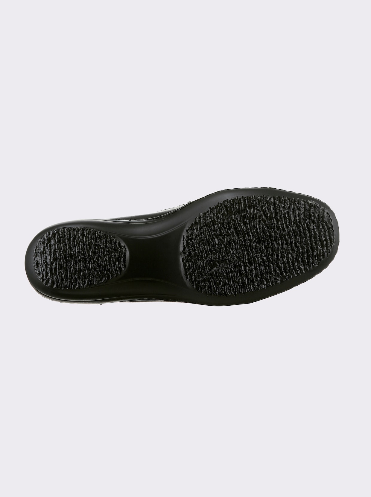 airsoft comfort+ Slipper - schwarz