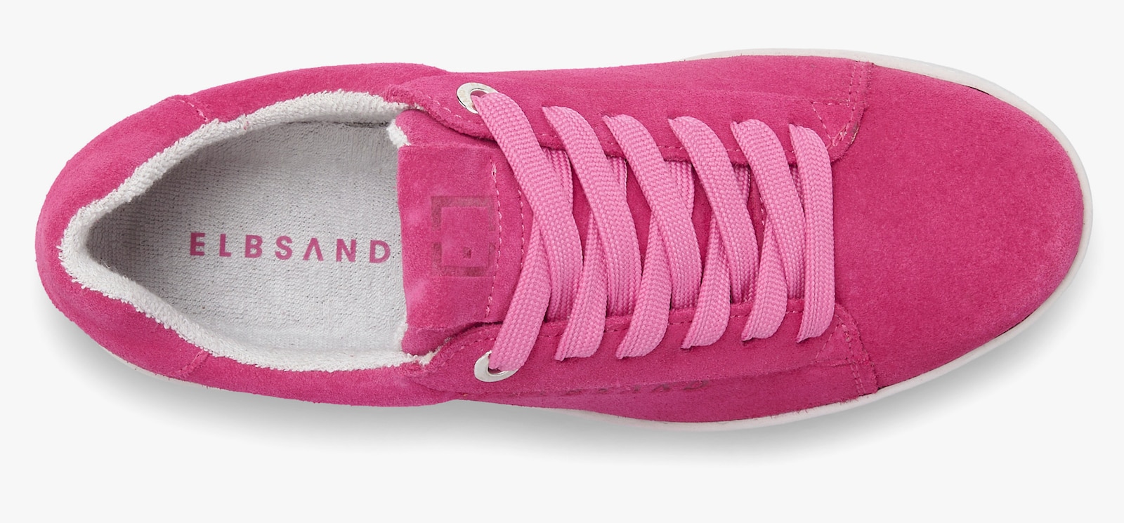 Elbsand Sneaker - pink