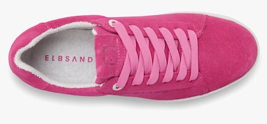 Elbsand Sneaker - pink