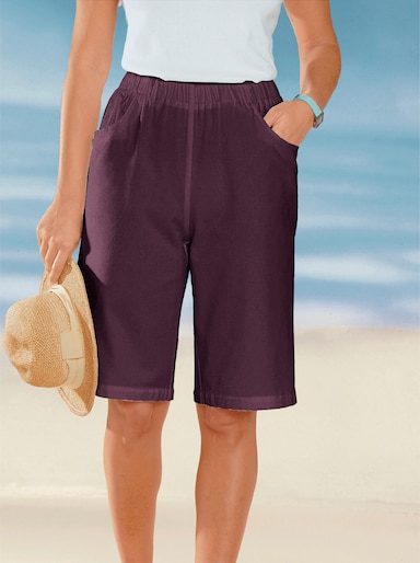 Bermudas - beere