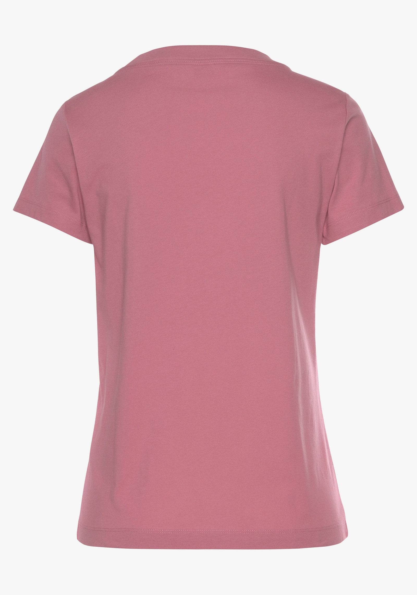 s.Oliver Haut de pyjama - vieux rose