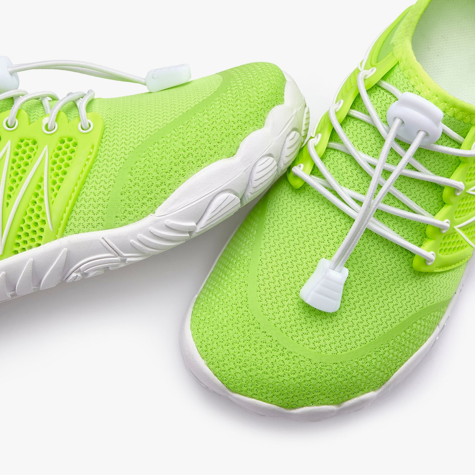 Venice Beach Aquaschuh - lime