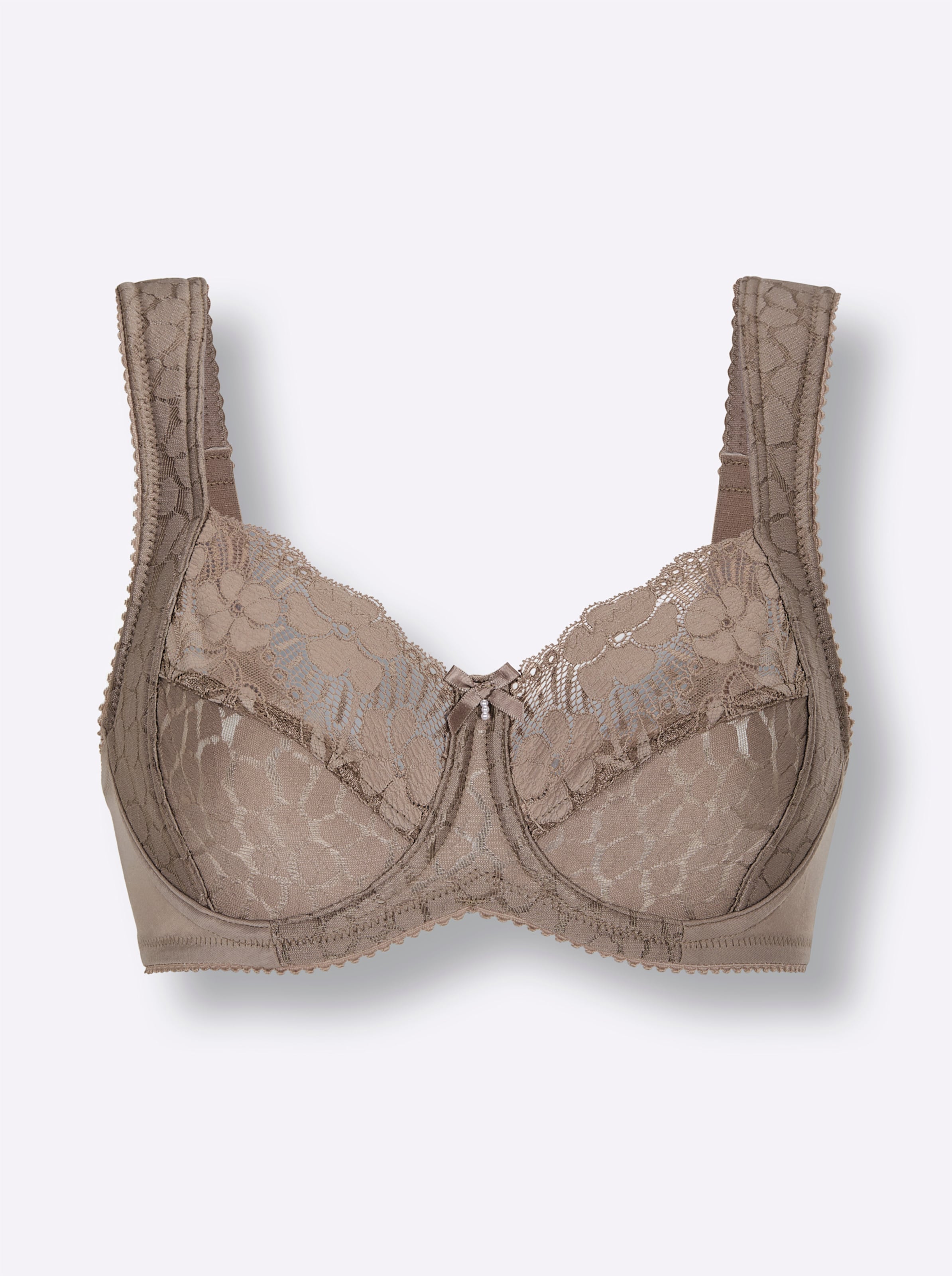 Thumbnail - Entlastungs-BH mit Bügel