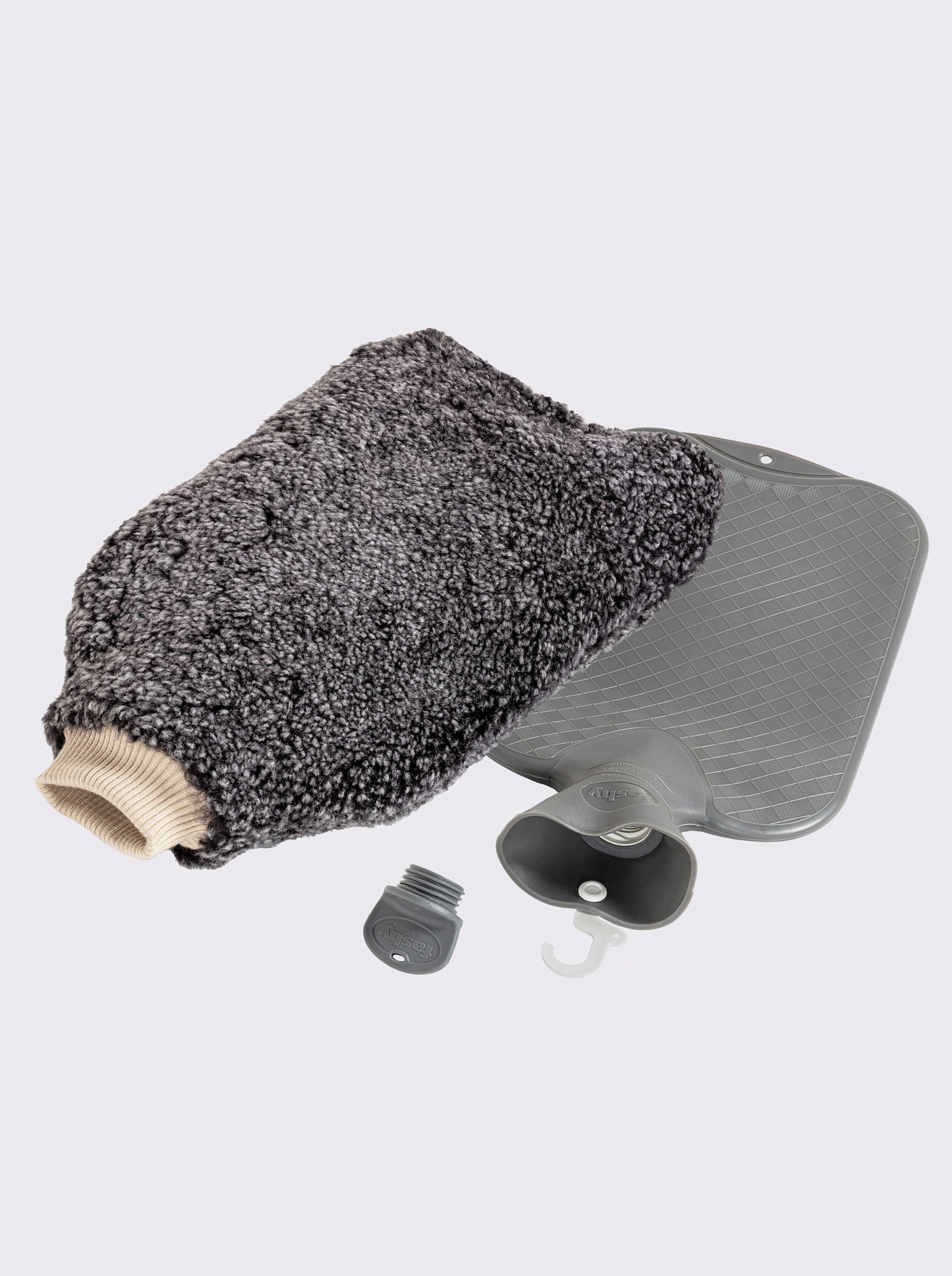 heine home Bouillotte - anthracite