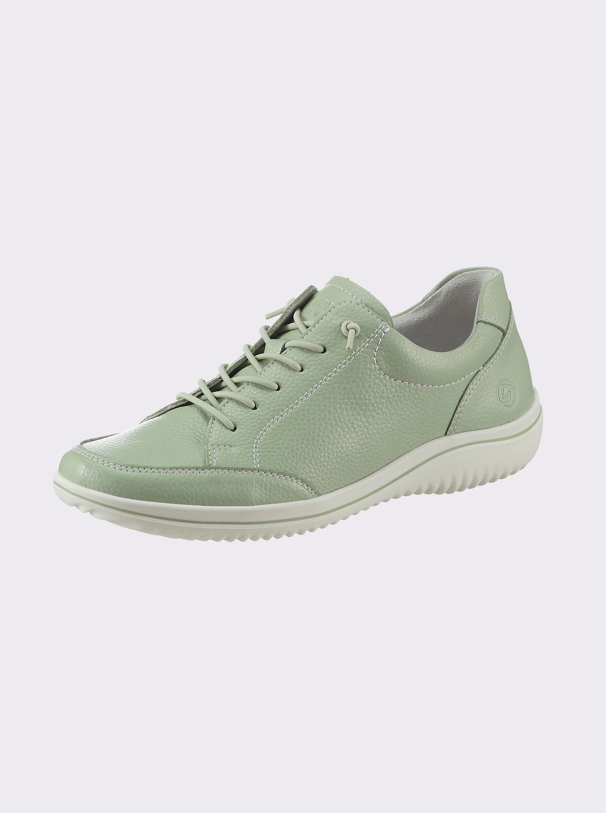 Remonte Sneaker - eucalyptus