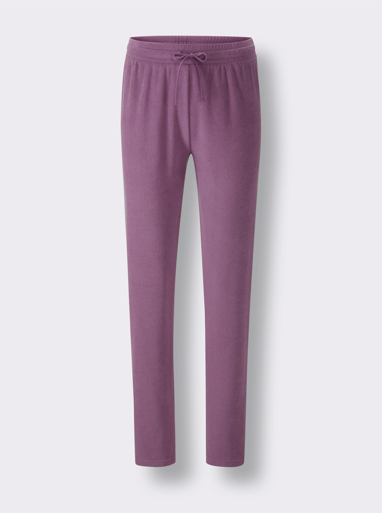 wäschepur Pyjama - roze/paars