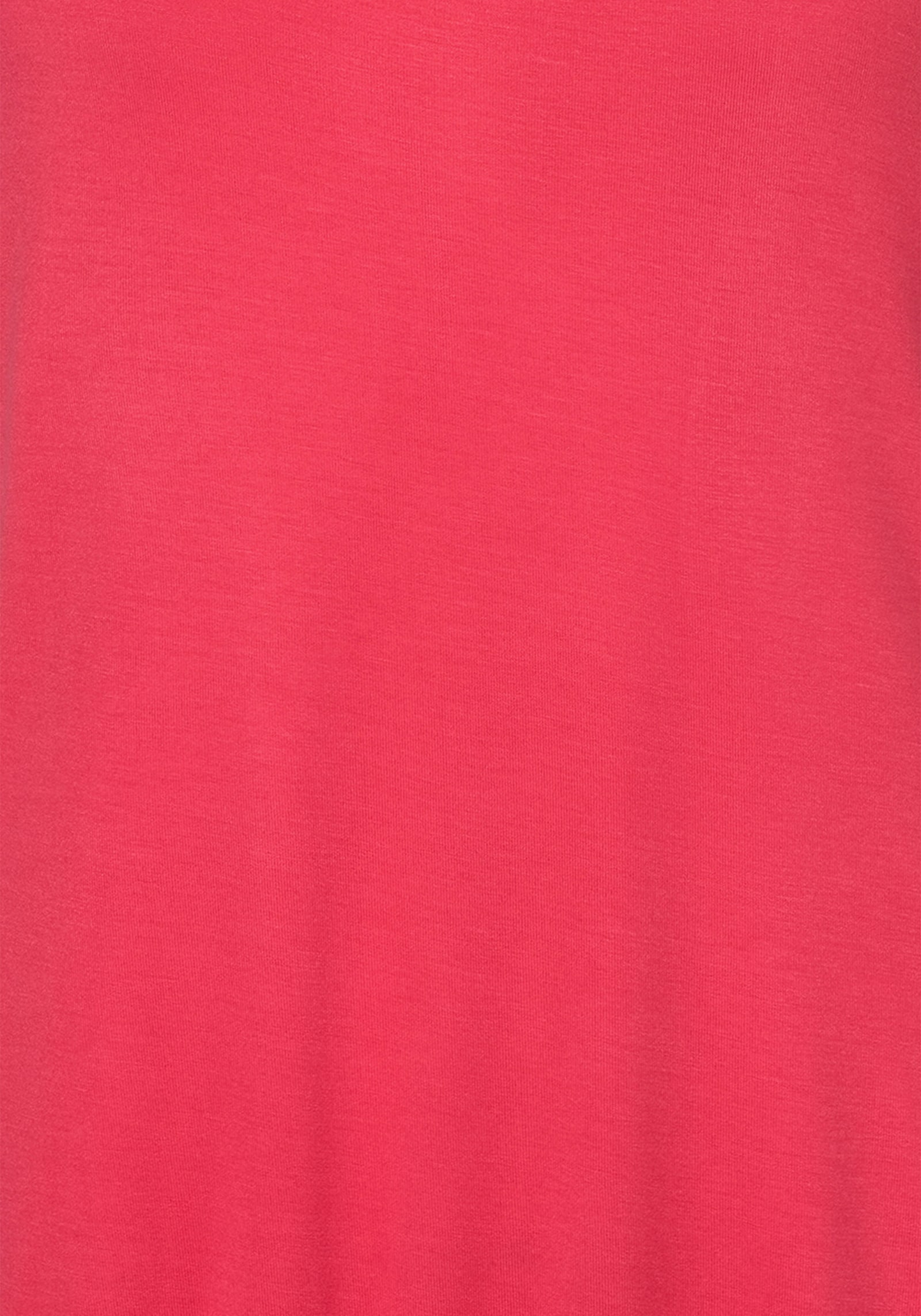 Vivance T-shirt à manches courtes - corail