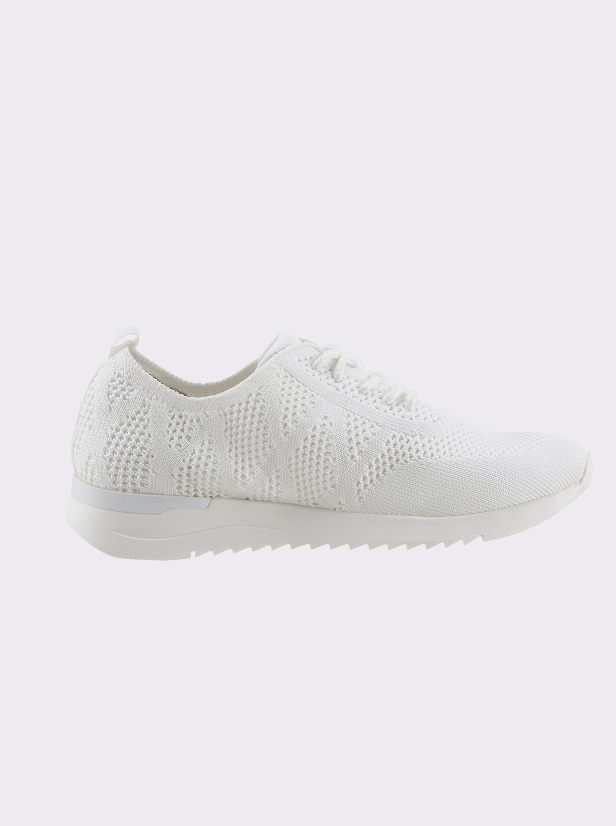 Caprice Sneaker - weiß