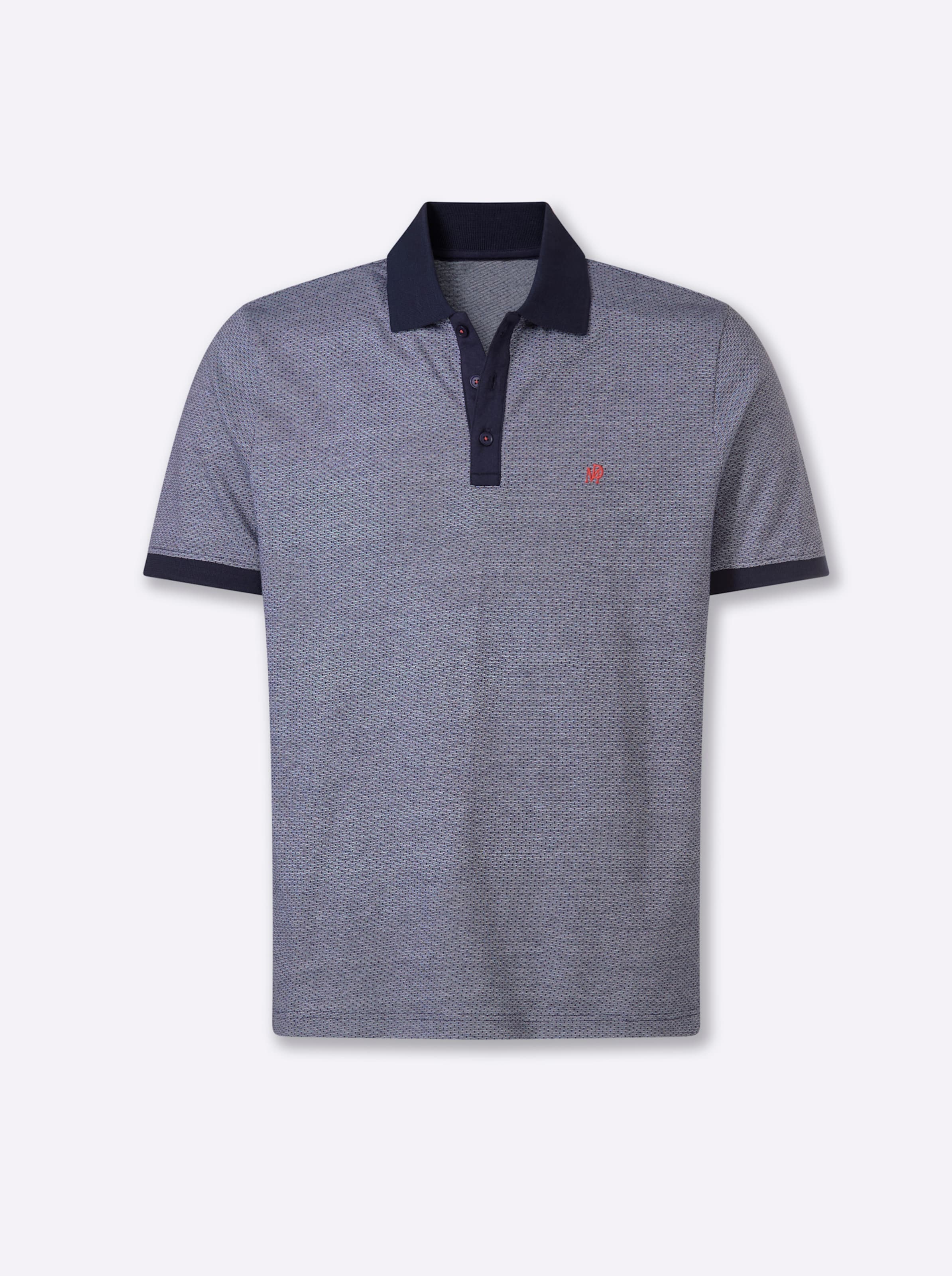 Thumbnail - Kurzarmshirt