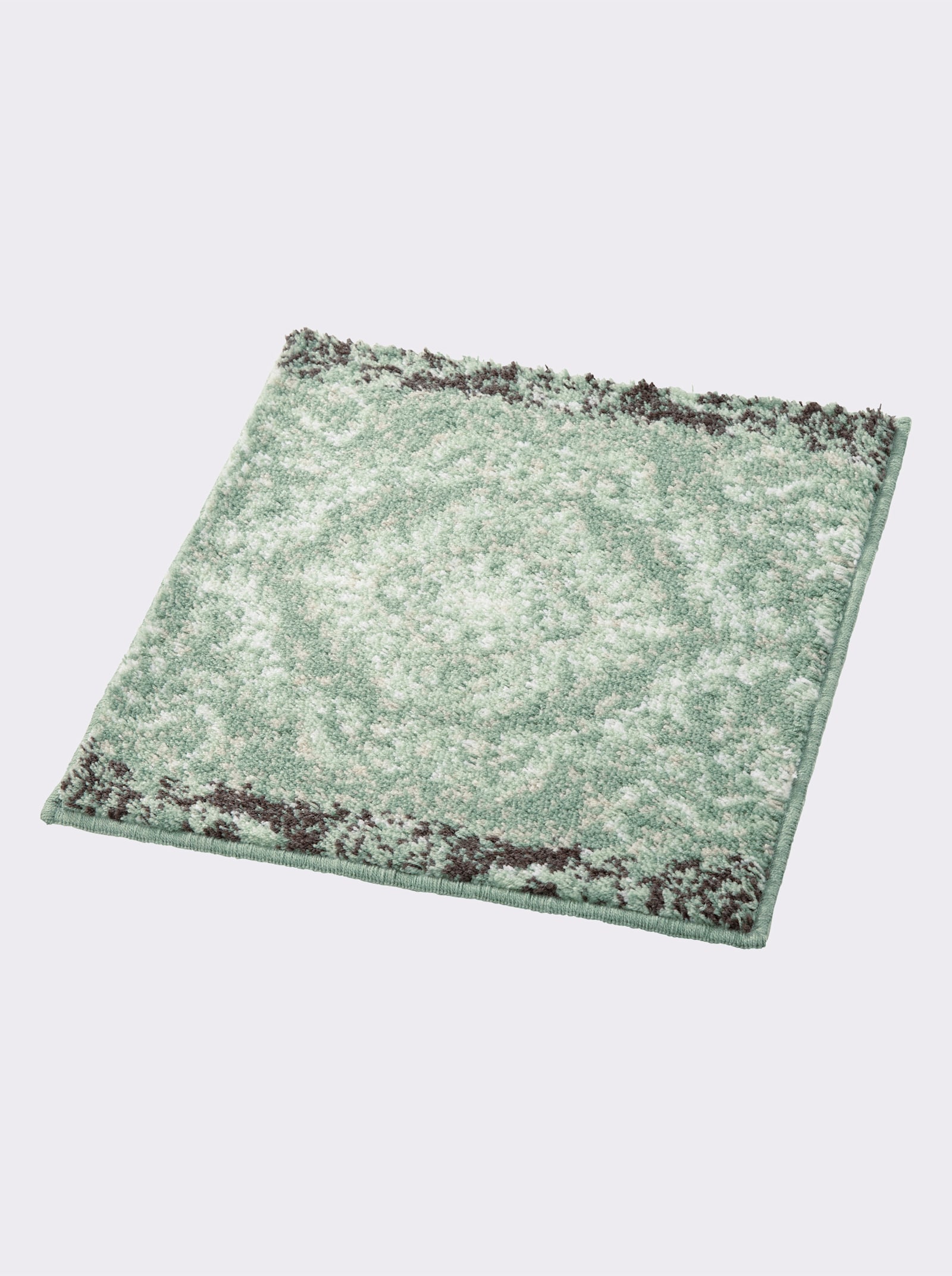 Grund Badematte - kalkmint