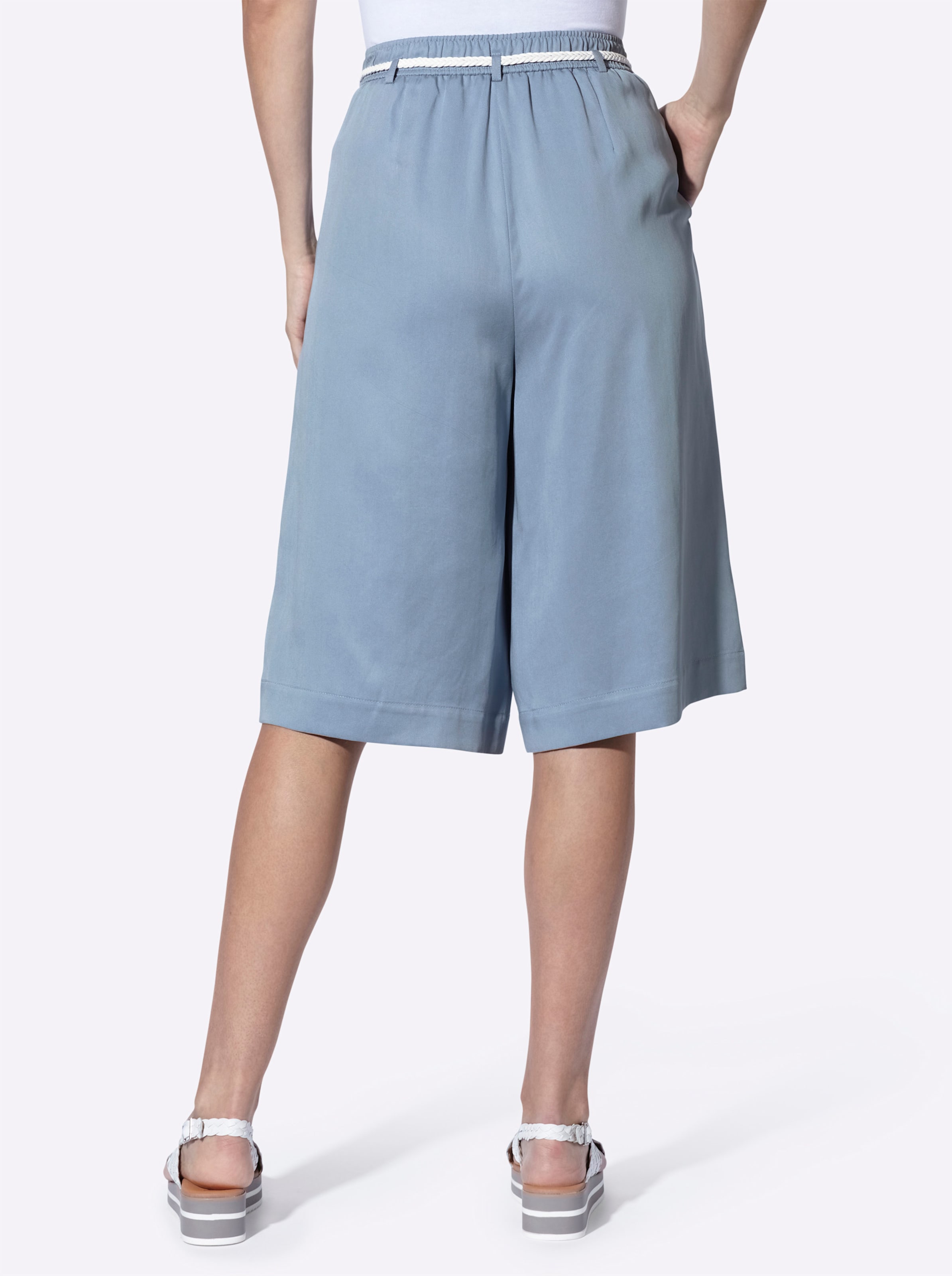 Bermudas