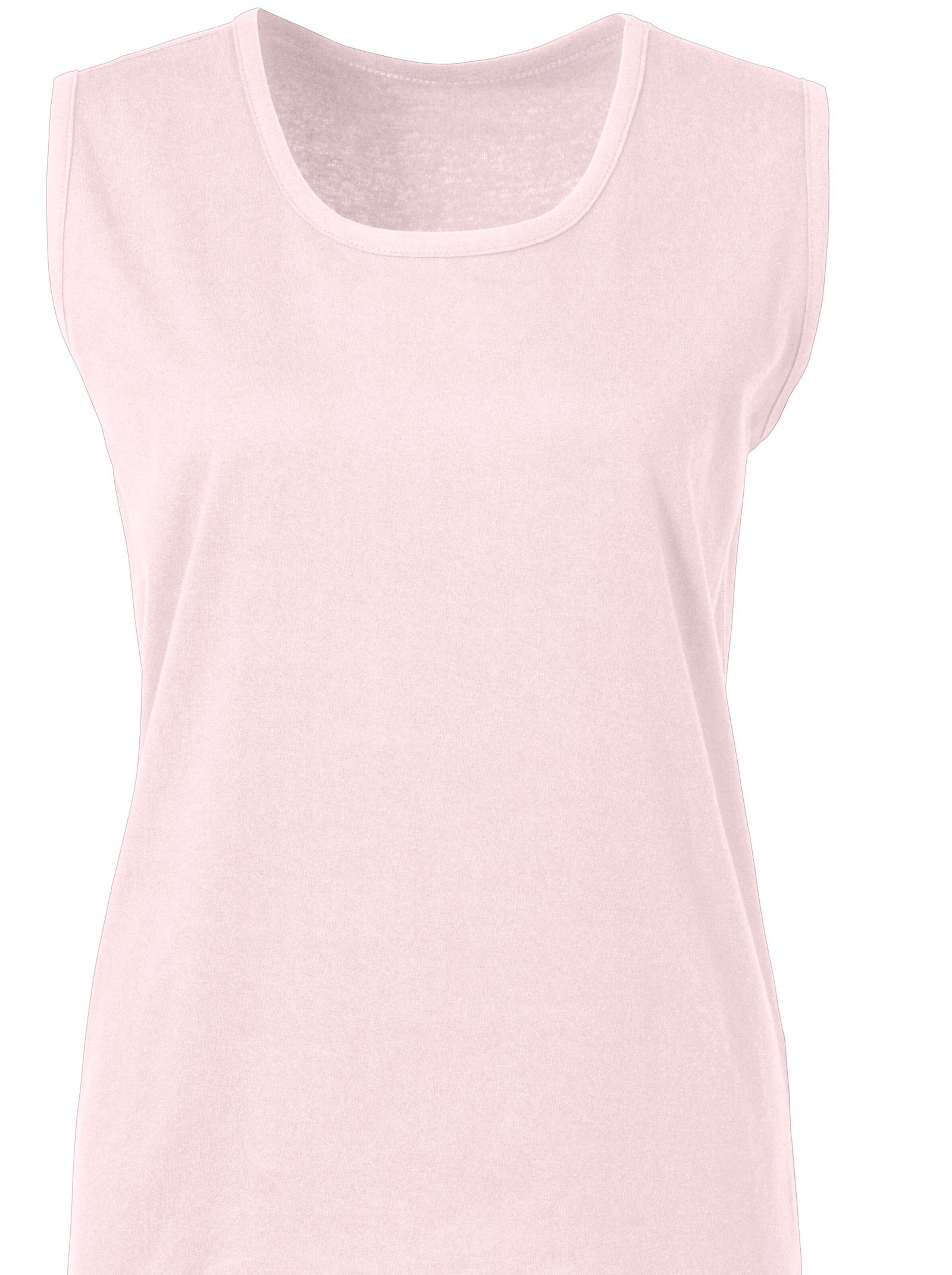 Shirttop - rosé