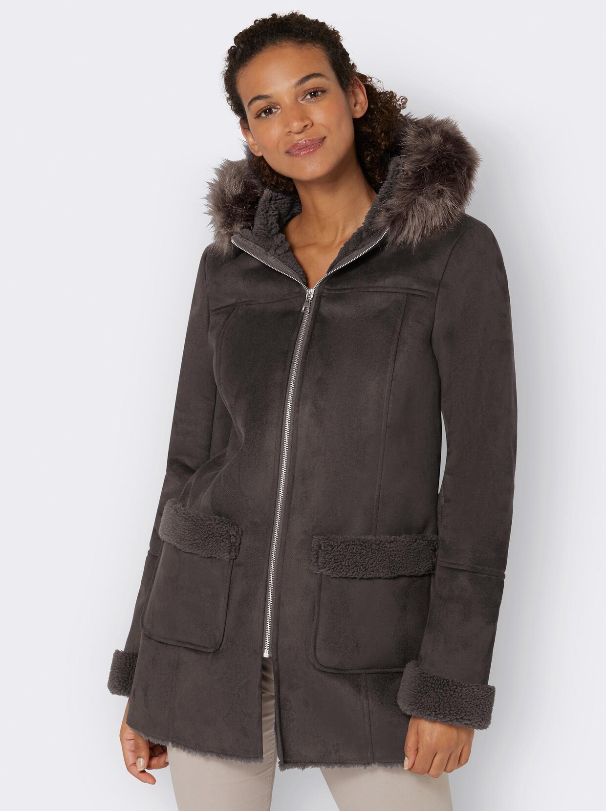 Kunstlederjacke rot damen - Nehmen Sie unserem Favoriten