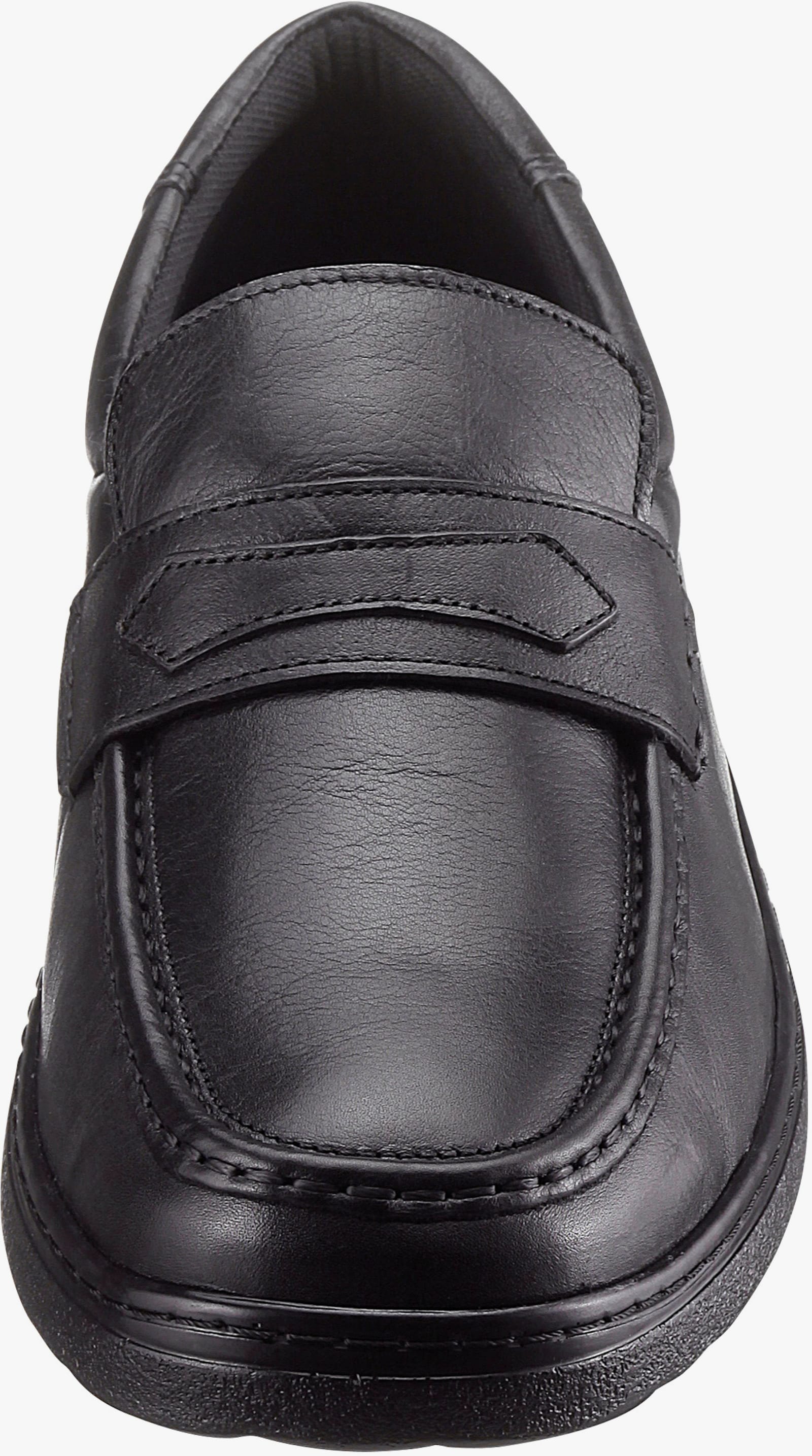 airsoft comfort+ Slipper - schwarz