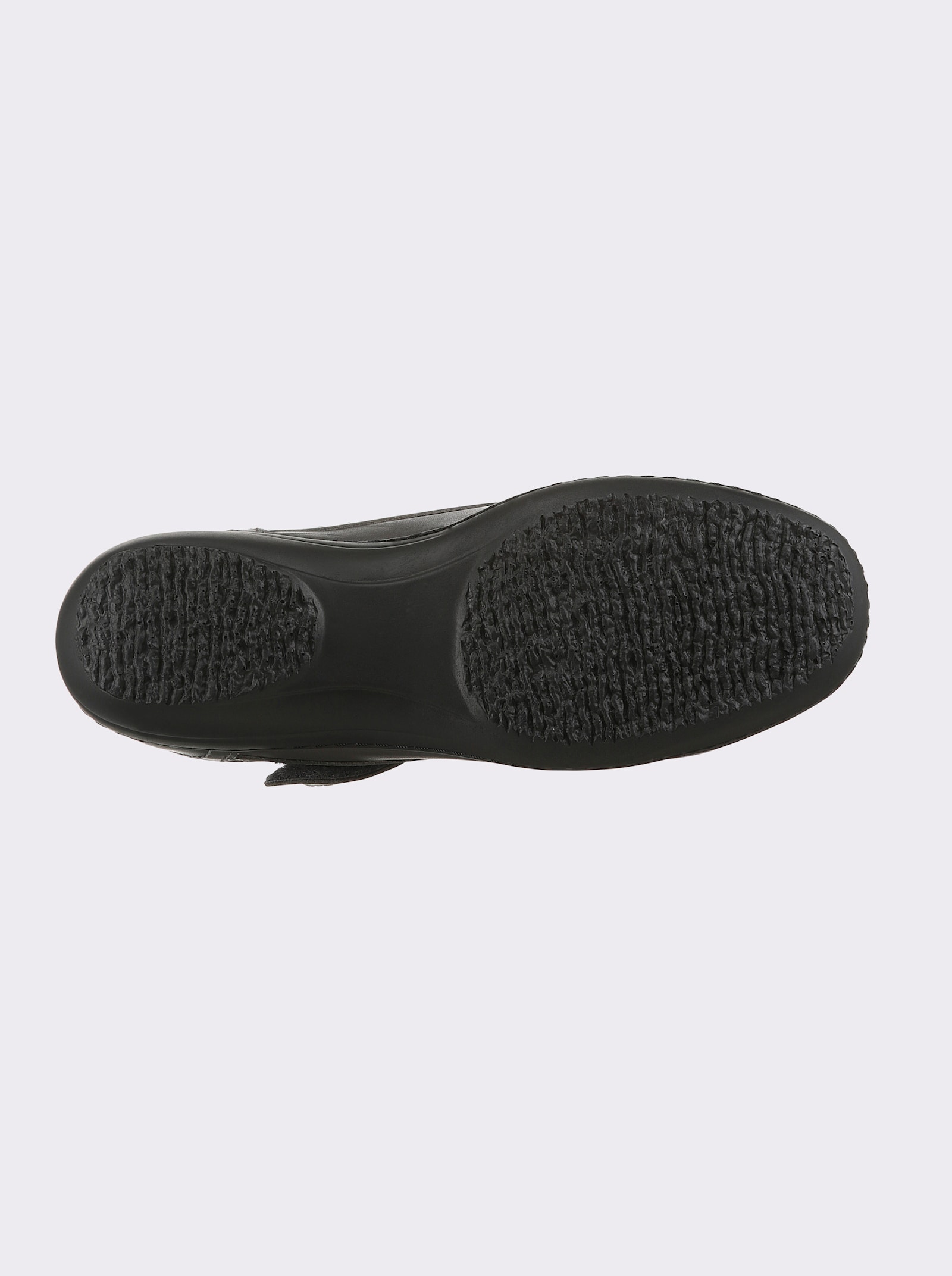 airsoft comfort+ Stiefelette - grau