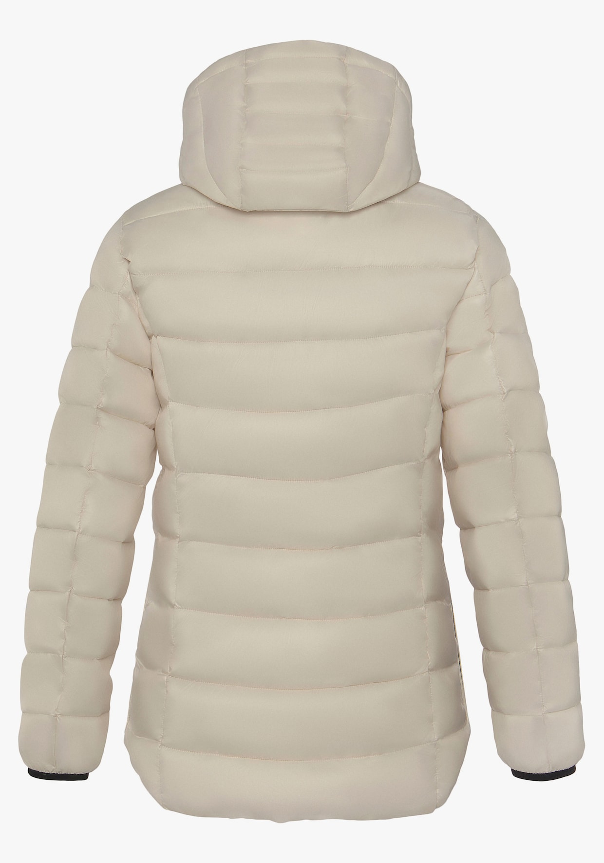 LASCANA Steppjacke - cream