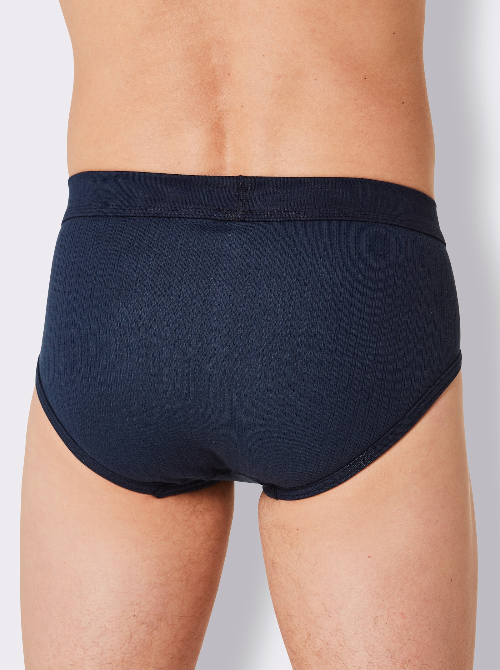 KINGsCLUB Slipy - námořnická modrá