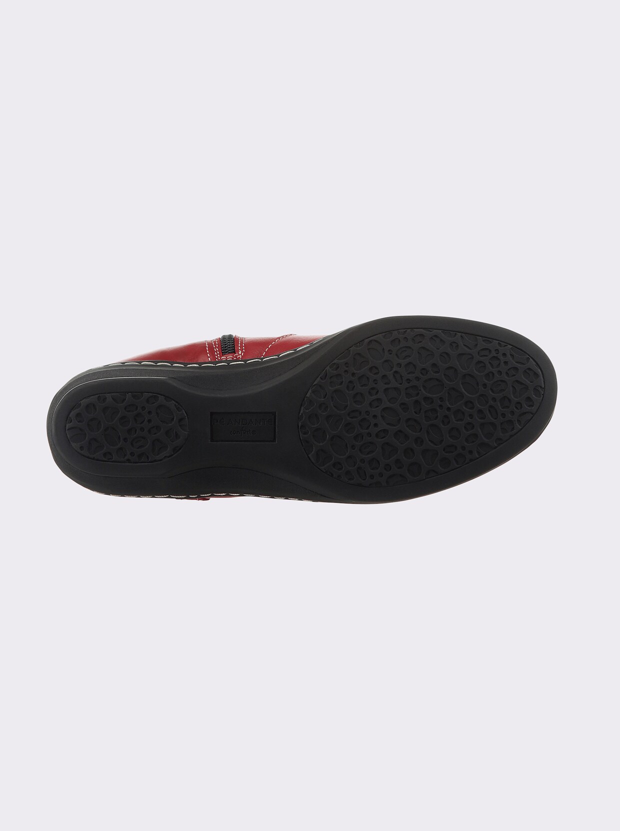 airsoft modern+ Laarsje - rood