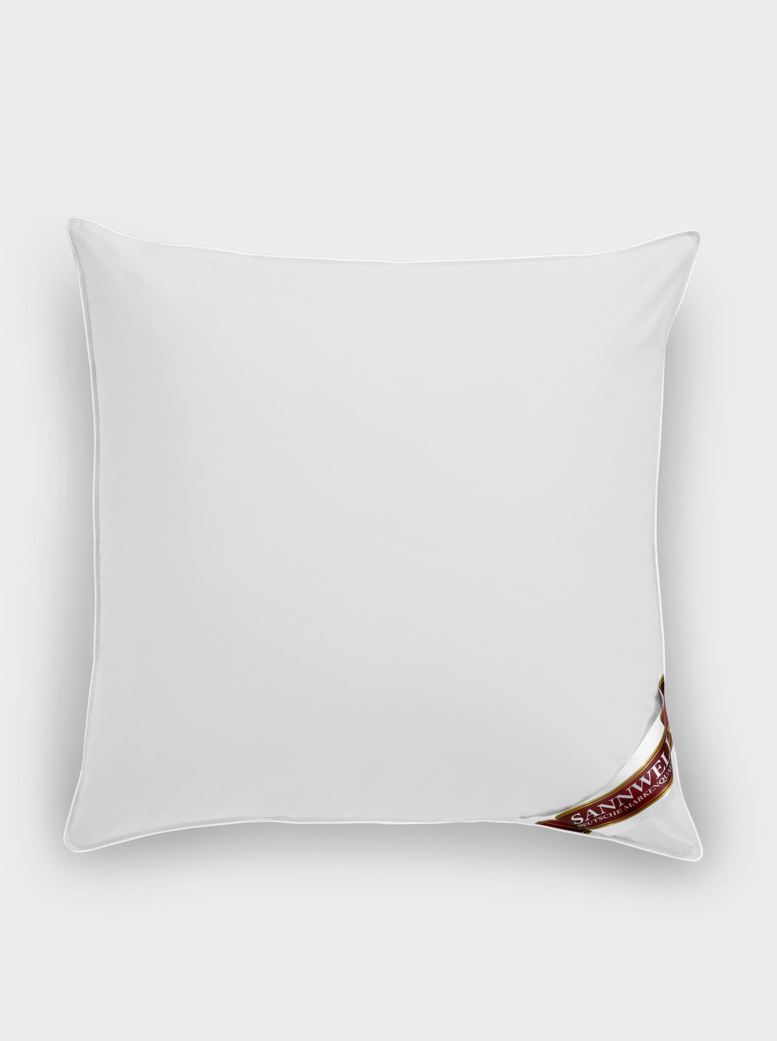 Kissen - weiß