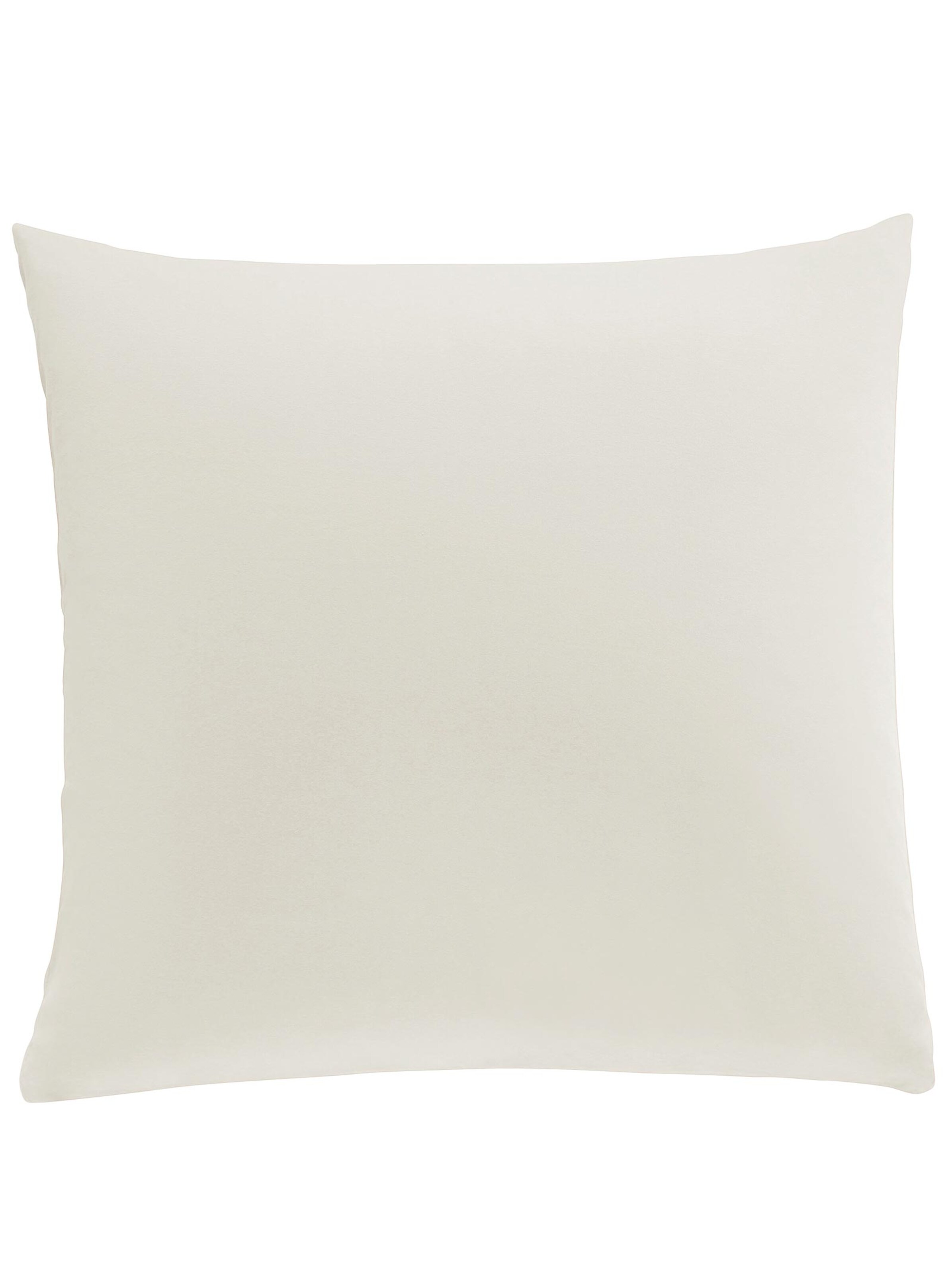 Biberna Kissenbezüge - ecru