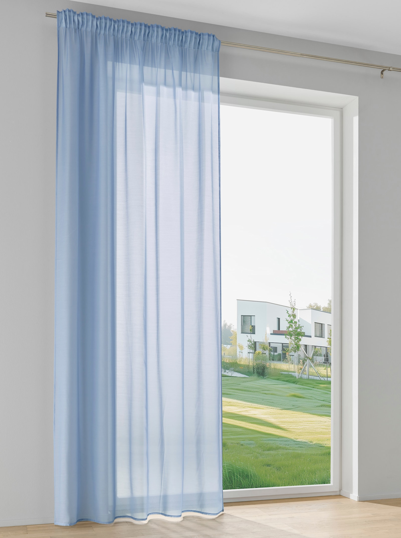 heine home Dekostore - eisblau