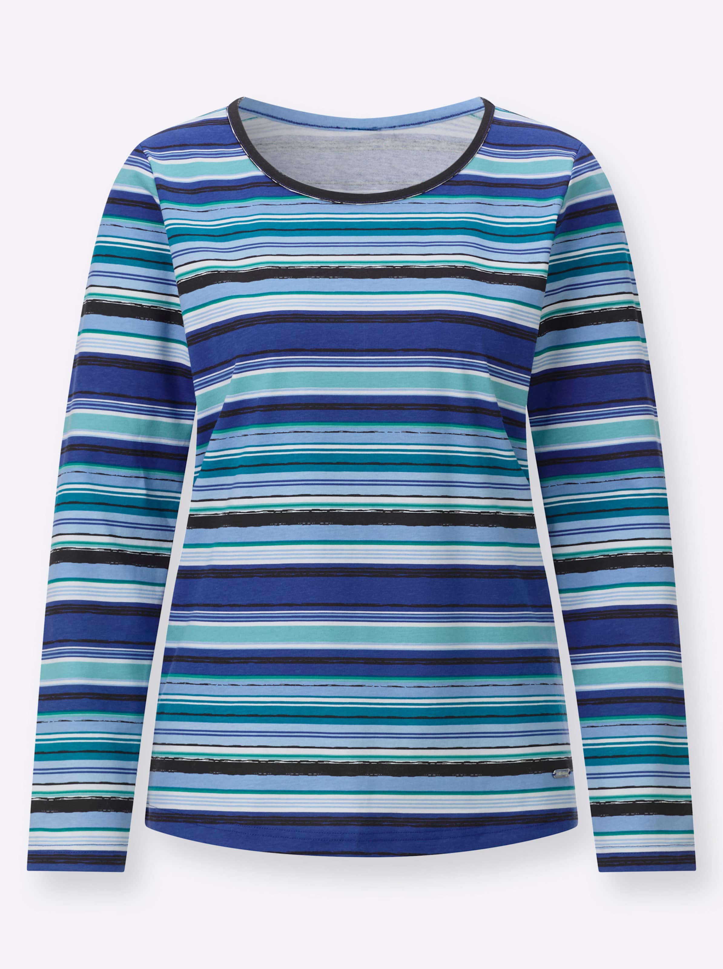 Thumbnail - Rundhalsshirt